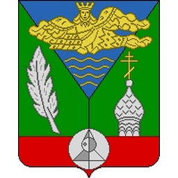 Герб города Пушкино