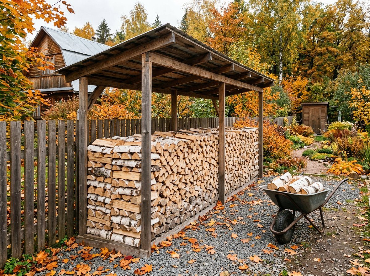 Брикеты Pini Kay — 5 м³ — Первоуральск, кв-л «Ягодная», 71